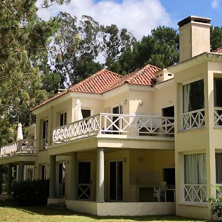 Solanas Forest Hotel Punta del Este Exterior foto