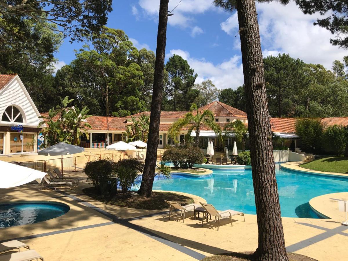 Solanas Forest Hotel Punta del Este Exterior foto